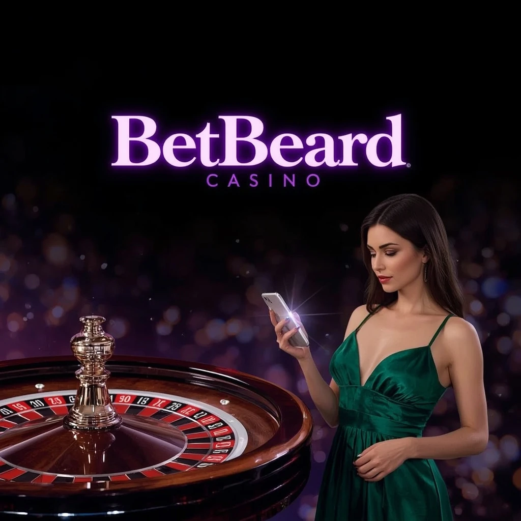 BetBeard Casino Canada